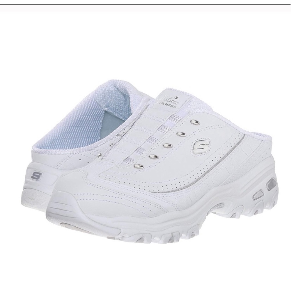 Sketchers Slip on sneakers ASO Jessie James Decker